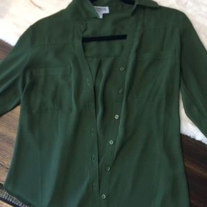 Express Portofino Blouse